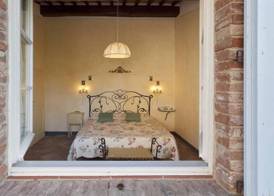Casa Vacanze B&B Poggio Al Vento Toscana 4