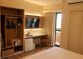 Quality Hotel Aracaju 3