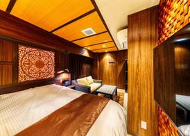 Hotel Lotus Okayama Adult Only 4