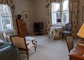 Cotswold Lodge Hotel 4