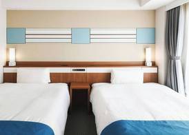 Vessel Hotel Campana Okinawa 5