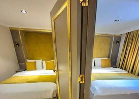 Taksim La Marino Hotel 5