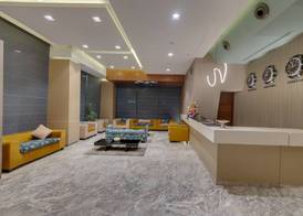 Hotel Suba International Sahar Road Mumbai 3