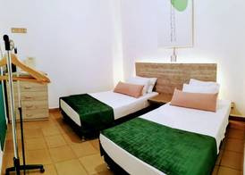 Botánica Casa Hotel 2