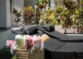 The Oasis Residence 4