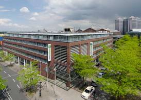 Essen City Suites 4