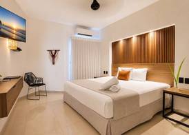 Aruma Suites 5