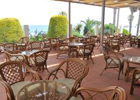 Mastichari Bay Hotel 3