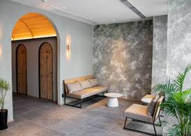 Hotel S-Presso South 4