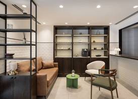 Mulan Hotel TLV 2