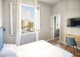 Albium Hotel 5