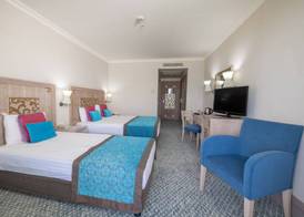 Crystal Family Comfort Collection - Ultimate All Inclusive 4