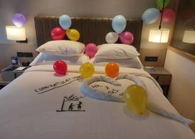 Fairfield by Marriott Vadodara 5