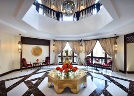 Marriott Mena House, Cairo 2