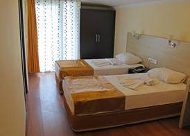 Kleopatra Bavyera Hotel 4