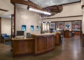Hyatt Place Atlanta Buckhead 2