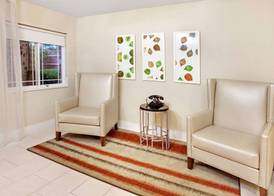 MainStay Suites Chicago Schaumburg 3