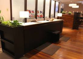 Furano Natulux Hotel 2