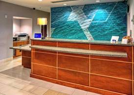 SpringHill Suites by Marriott Naples 3