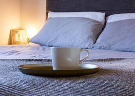 Fern Lodge - 2 Bedroom Log Cabin - Saint Florence - Tenby 2