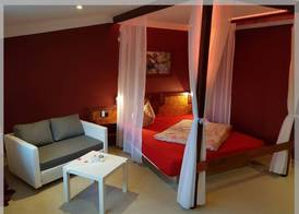 Landhotel Trampe 3