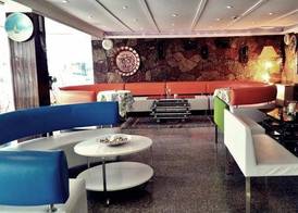 Hotel Pecci 5