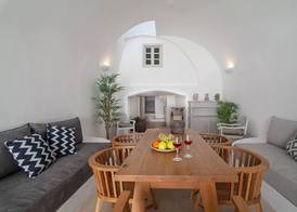 Radiant Santorini 3