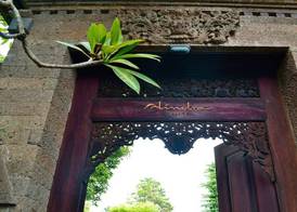 Alindra Villas & Spa 2