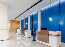 Holiday Inn Express Shenzhen Longhua by IHG 2