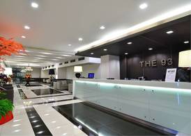 The 93 Hotel 5