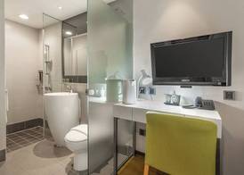 CHECK inn Taipei Xinyi 3