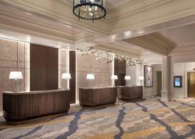 Moana Surfrider, A Westin Resort & Spa, Waikiki Beach 4