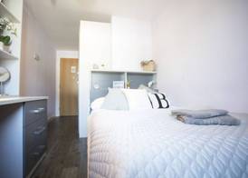 Beaverbank Place - Campus Accommodation 3