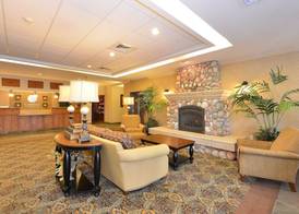 Comfort Inn & Suites McMinnville Wine Country 3