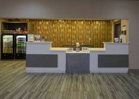 Best Western Plus Morristown Conference Center 3