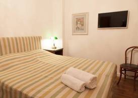 Villa Pera Suite Hotel 5