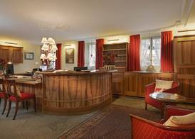 Monte Rosa Boutique Hotel 3
