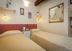 Rooms Sotto i Volti 4
