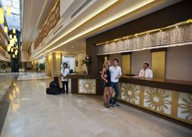 Crystal Tat Beach Pearl Collection - Ultimate All Inclusive 3