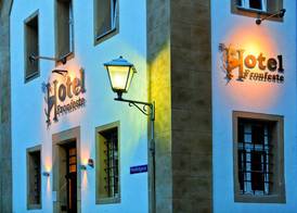 Knast-Hotel Fronfeste 2