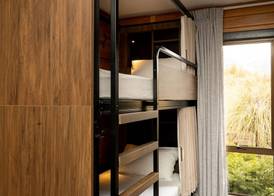 Haka House Hostel Aoraki Mt Cook 4