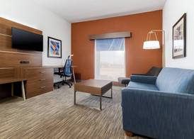 Holiday Inn Express & Suites LAS VEGAS SW – SPRING VALLEY by IHG 3