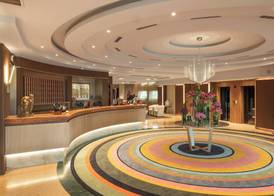 Hotel Leonardo da Vinci 3