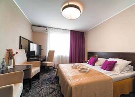 Hotel Coloseum 5