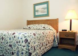 Affordable Suites Sumter 5