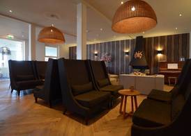 Boutique Hotel Texel 2