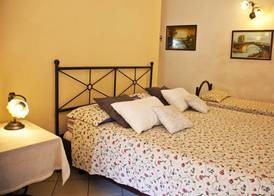 B&B Garibaldi Catania 2