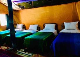 Bivouac Lot Of Stars 2