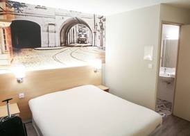 Hôtel Inn Design Resto Novo Chateaubriant 3
