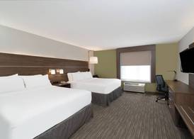 Holiday Inn Express RADCLIFF - FORT KNOX by IHG 3